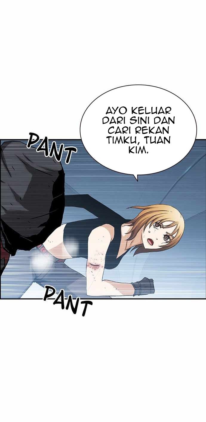 One Hundred Player Battleground Chapter 24 halaman 19