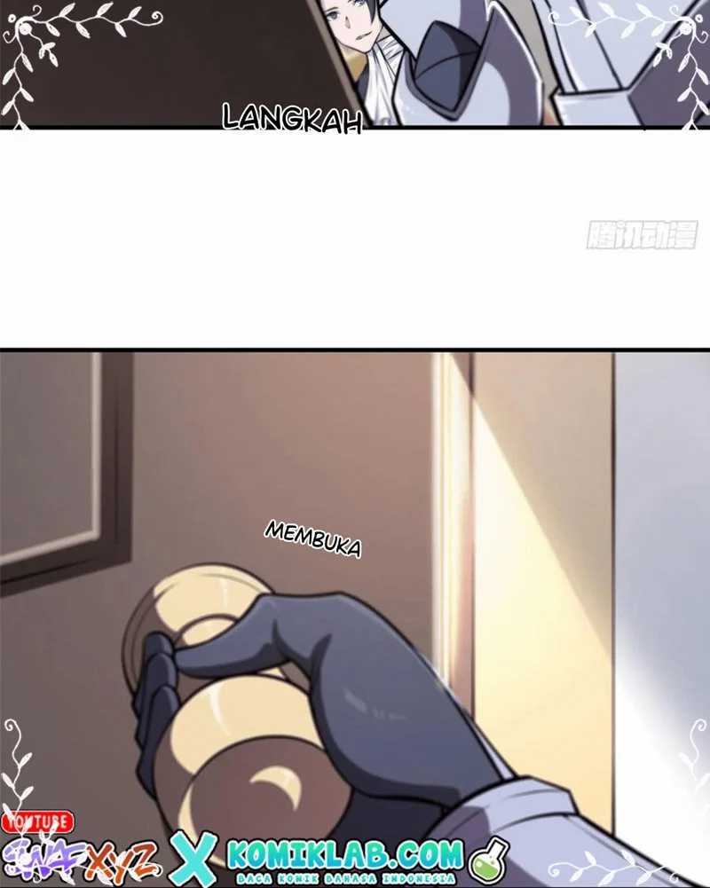 The Blood Princess And The Knight Chapter 176 Gambar 16