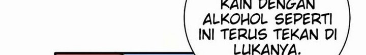 I Reincarnated as a Legendary Surgeon Chapter 10.1 Gambar 17