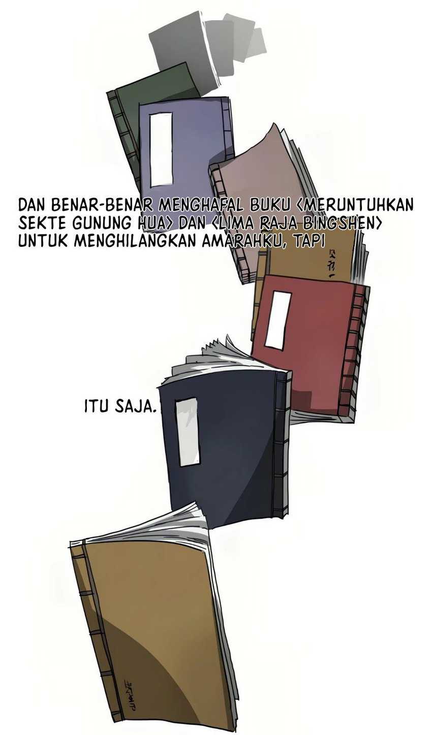 Infinite Level Up in Murim Chapter 101 Gambar 37