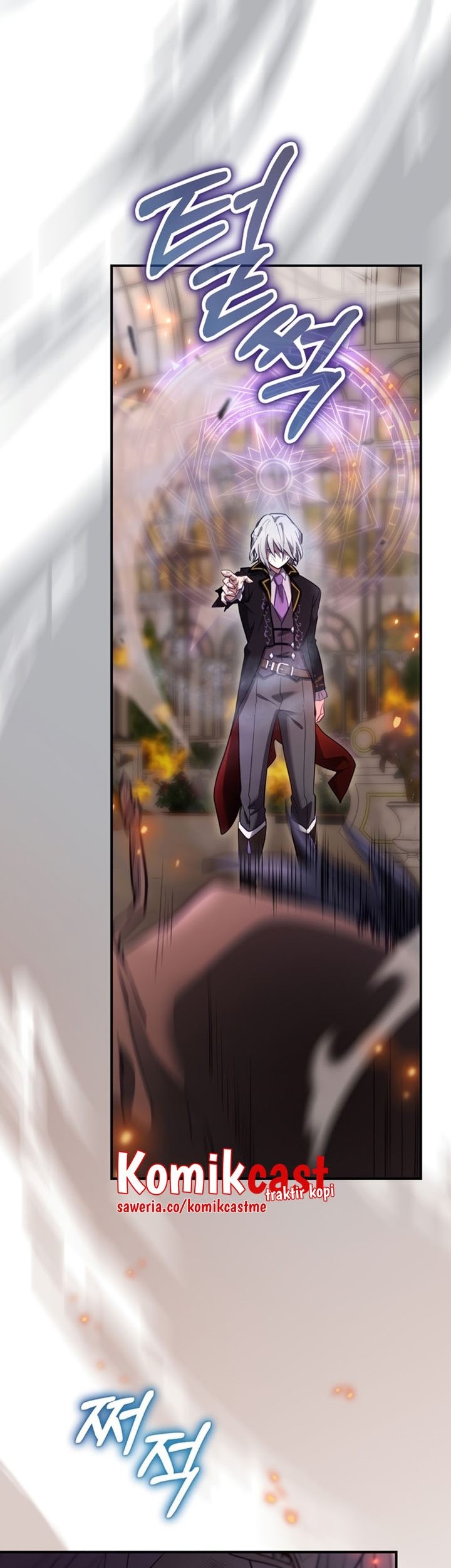 Ending Maker Chapter 30 - Halaman 28