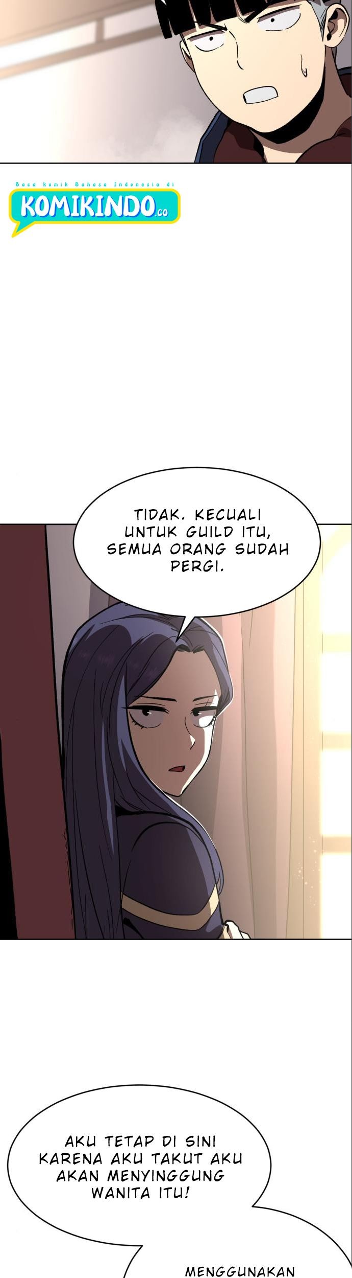Final Boss Chapter 43 halaman 29
