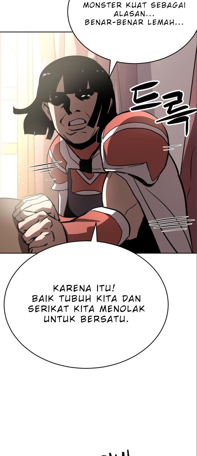 Final Boss Chapter 43 halaman 30