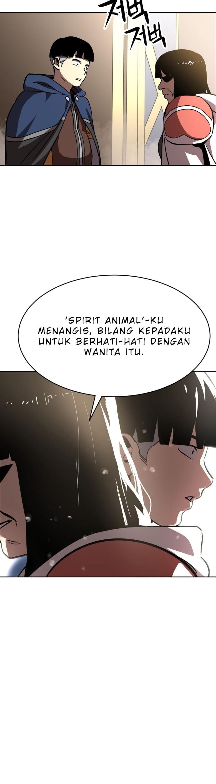 Final Boss Chapter 43 halaman 31