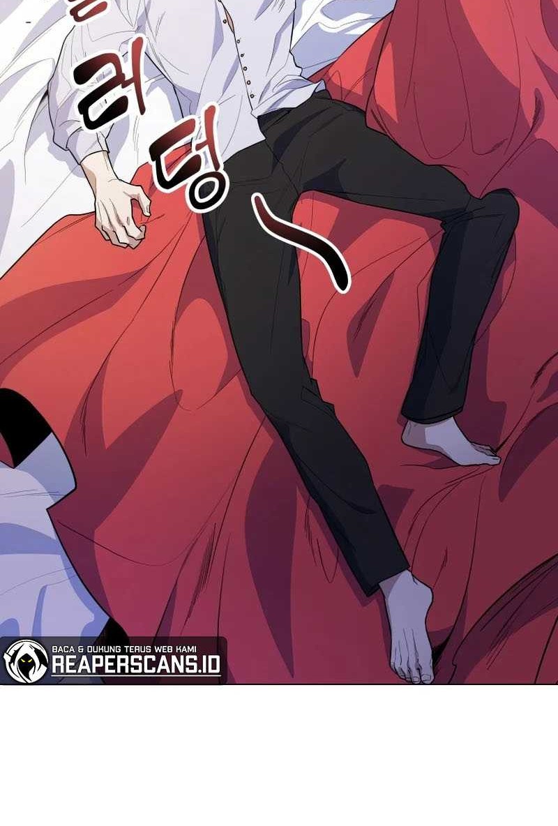 Overbearing Tyrant Chapter 32 halaman 19