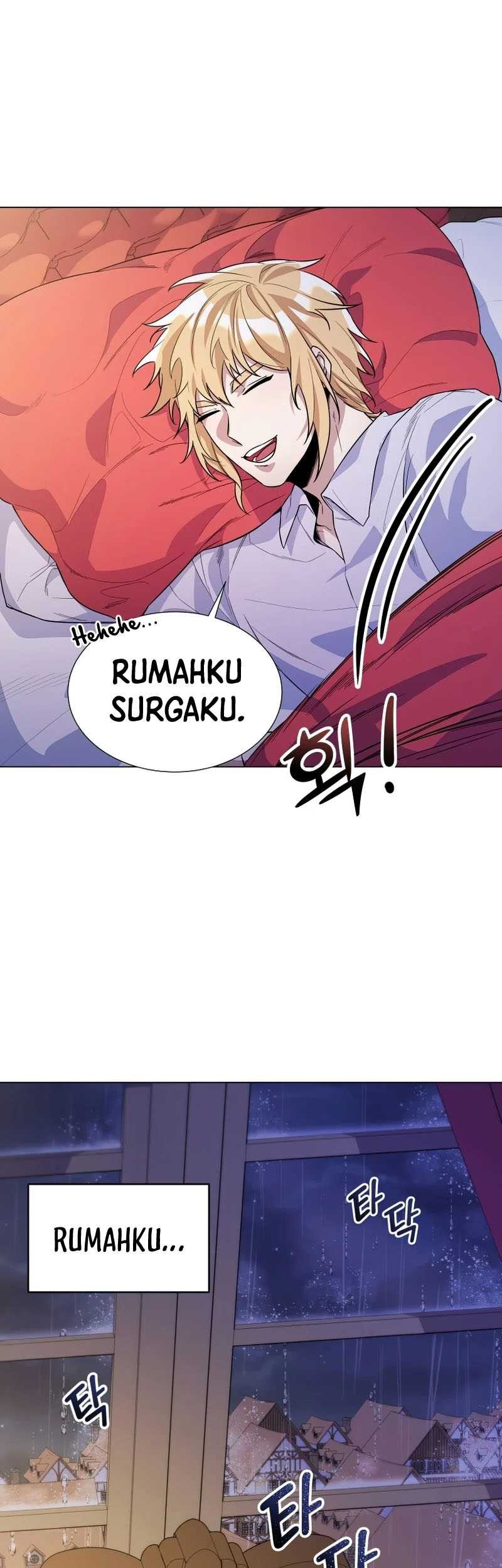 Overbearing Tyrant Chapter 32 halaman 20