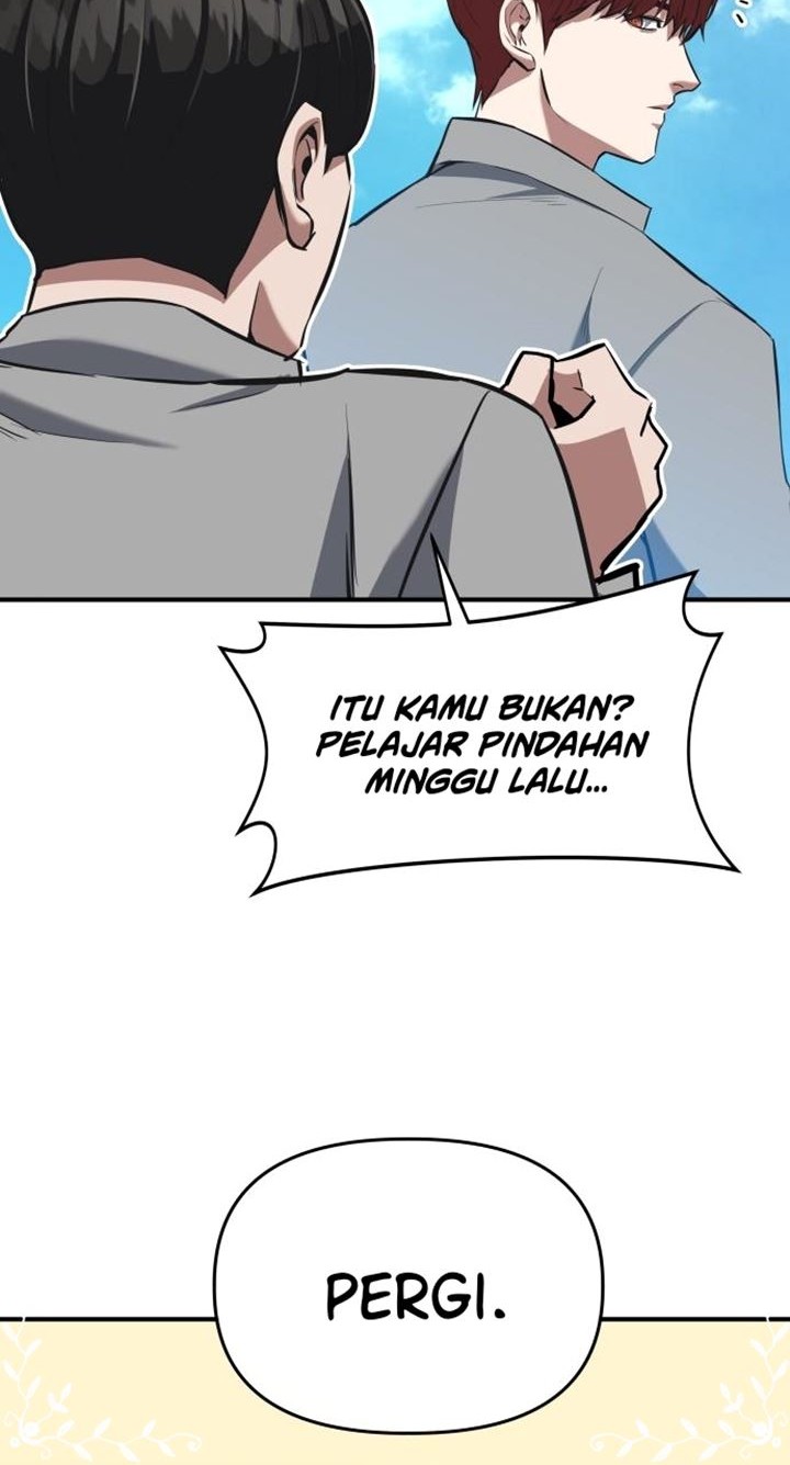 Killing Killer Chapter 1 - Halaman 45