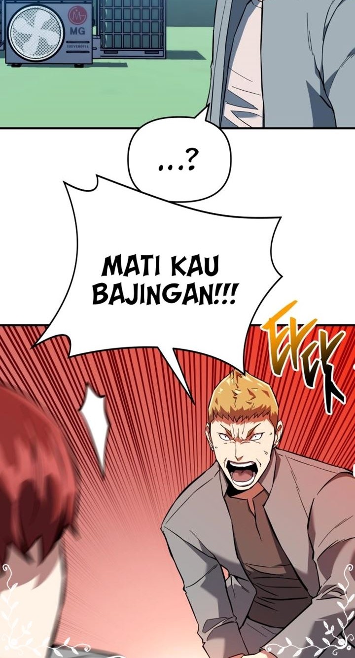 Killing Killer Chapter 1 - Halaman 49