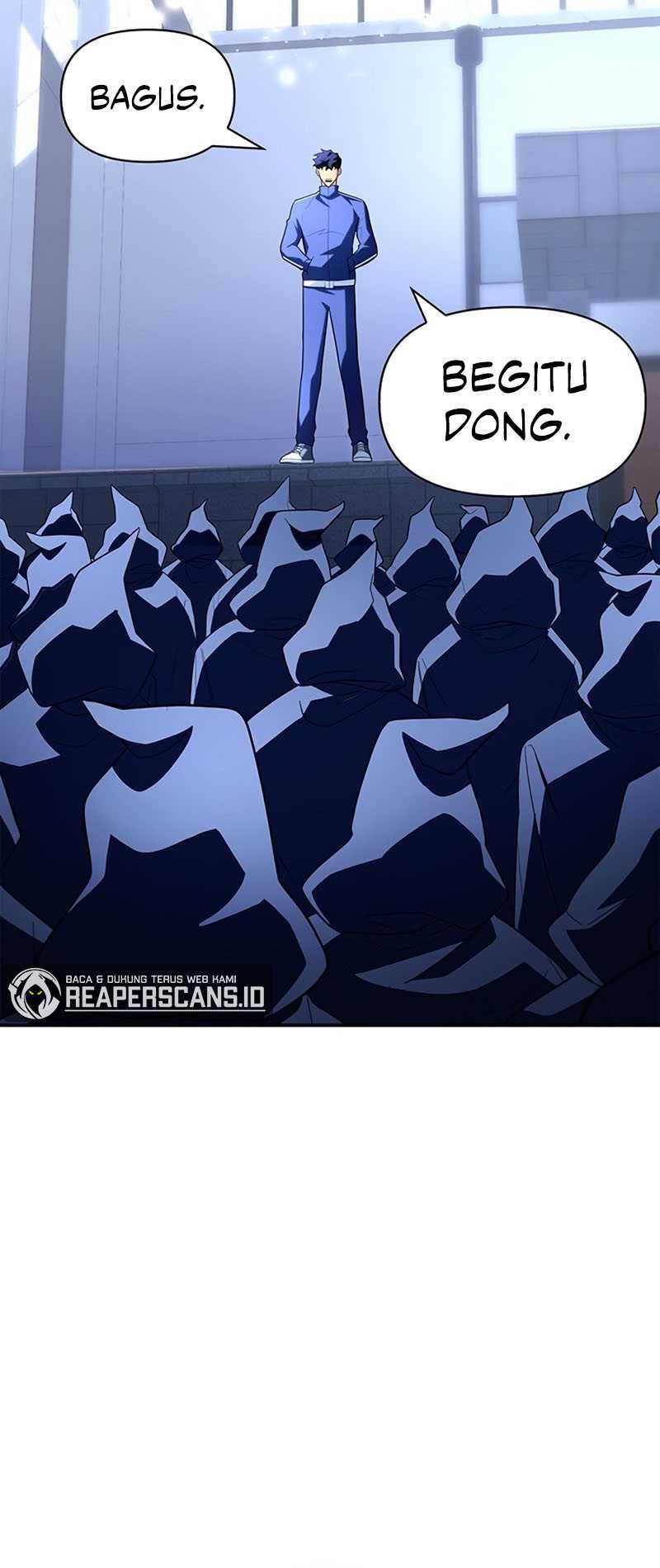 Superhuman Battlefield Chapter 12 Gambar 36