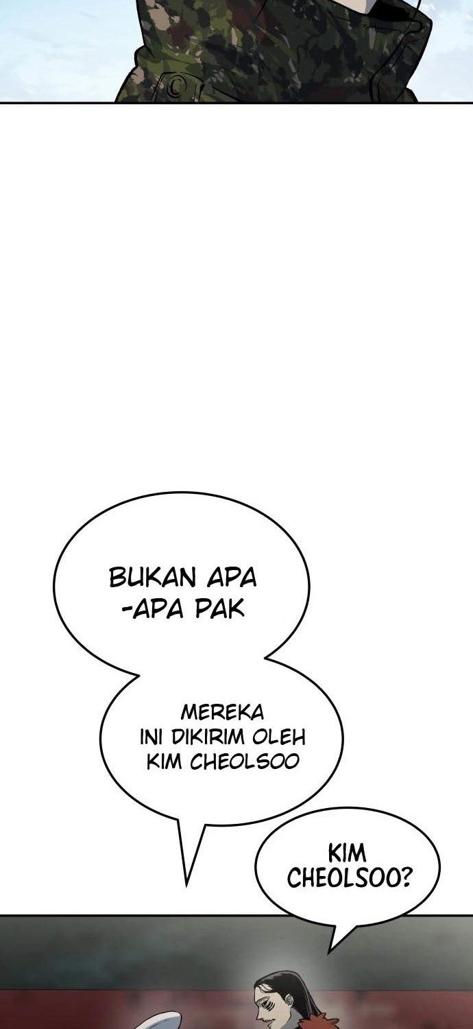 ZomGan Chapter 8 halaman 31