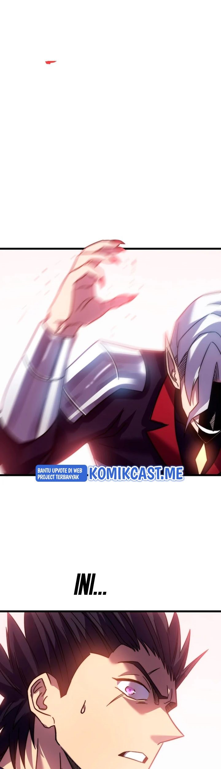 My Path to Killing God in Otherworld Chapter 54 - Halaman 20