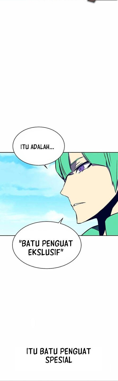 X Ash Chapter 35 halaman 12