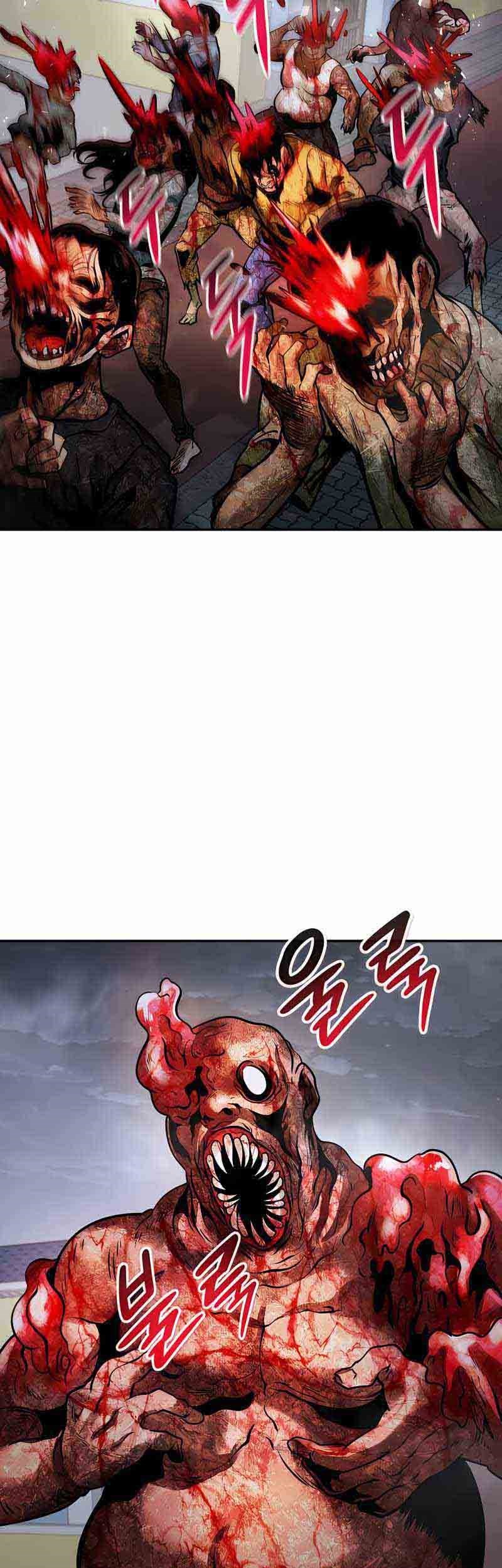 All Rounder Chapter 34 halaman 34