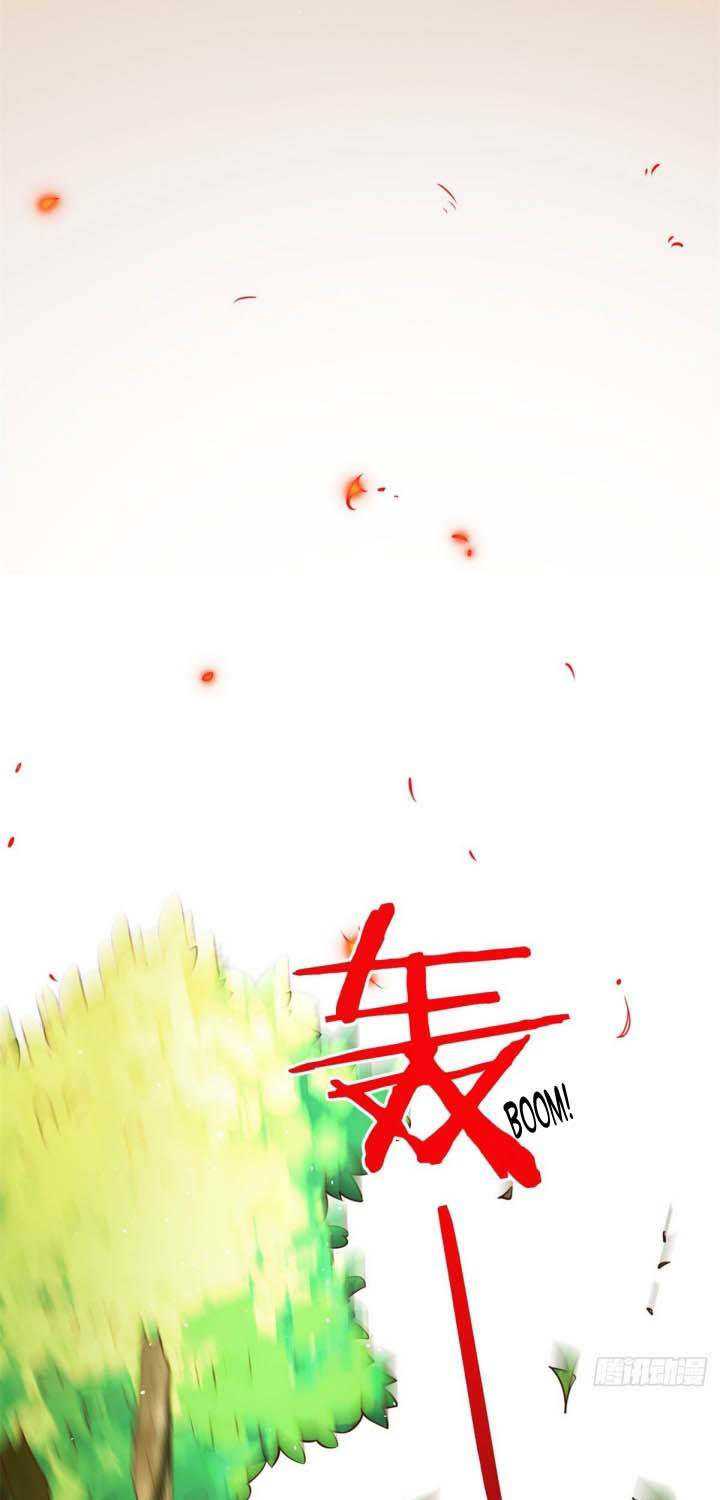 A True Martial World Chapter 09 Gambar 20