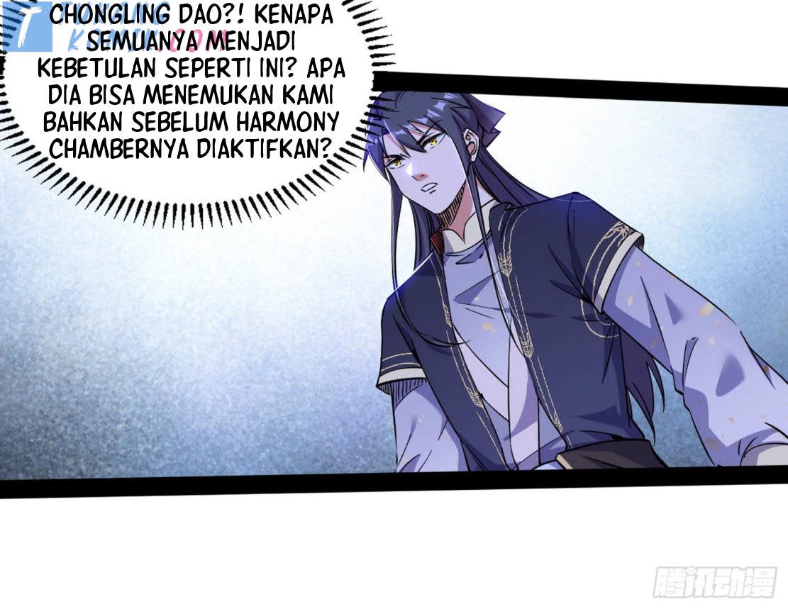I’m An Evil God Chapter 282 halaman 33