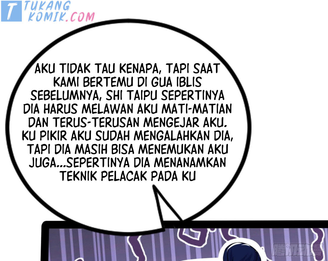 I’m An Evil God Chapter 282 halaman 34