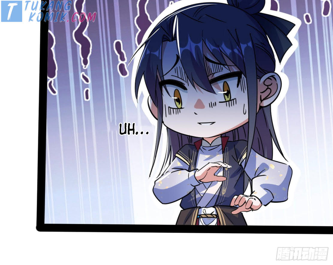 I’m An Evil God Chapter 282 halaman 35