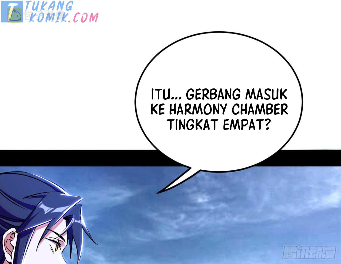 I’m An Evil God Chapter 281 halaman 43
