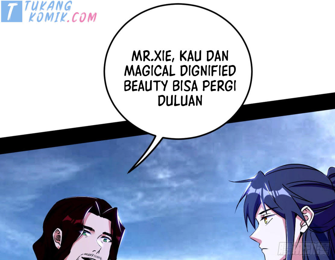 I’m An Evil God Chapter 281 halaman 45