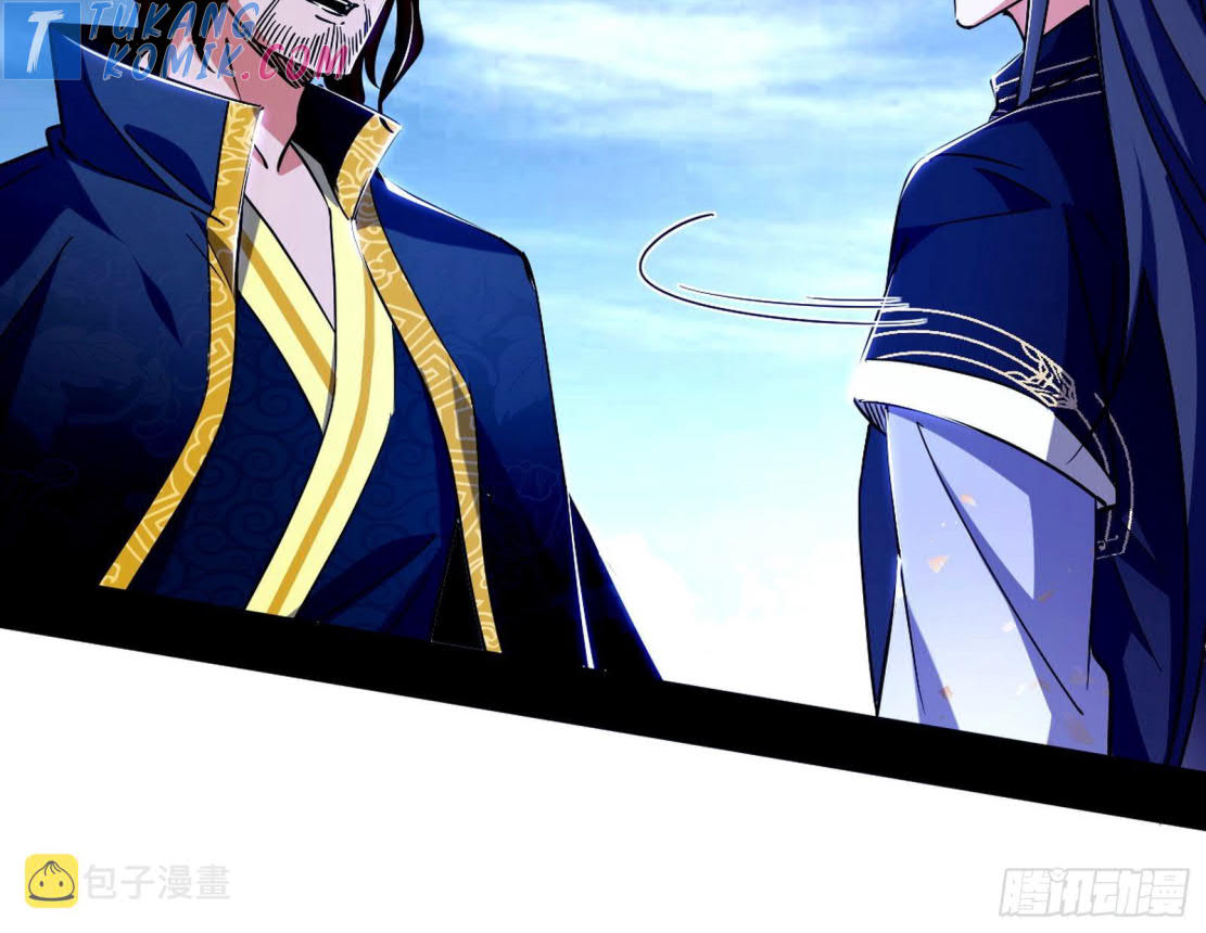 I’m An Evil God Chapter 281 halaman 46