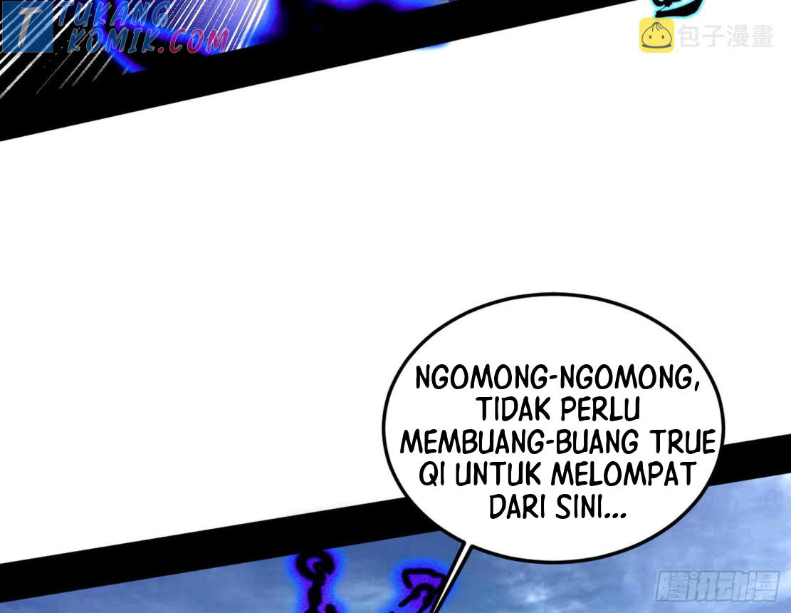 I’m An Evil God Chapter 281 halaman 48
