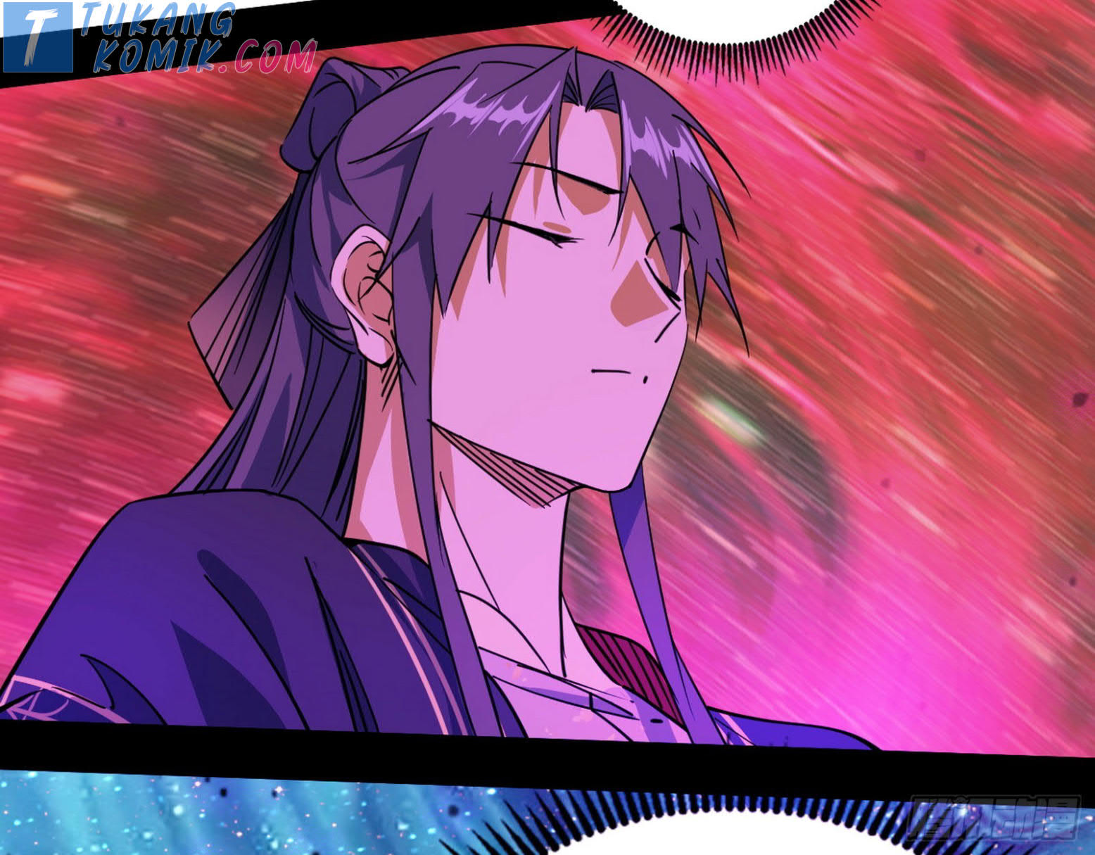 I’m An Evil God Chapter 279 halaman 41