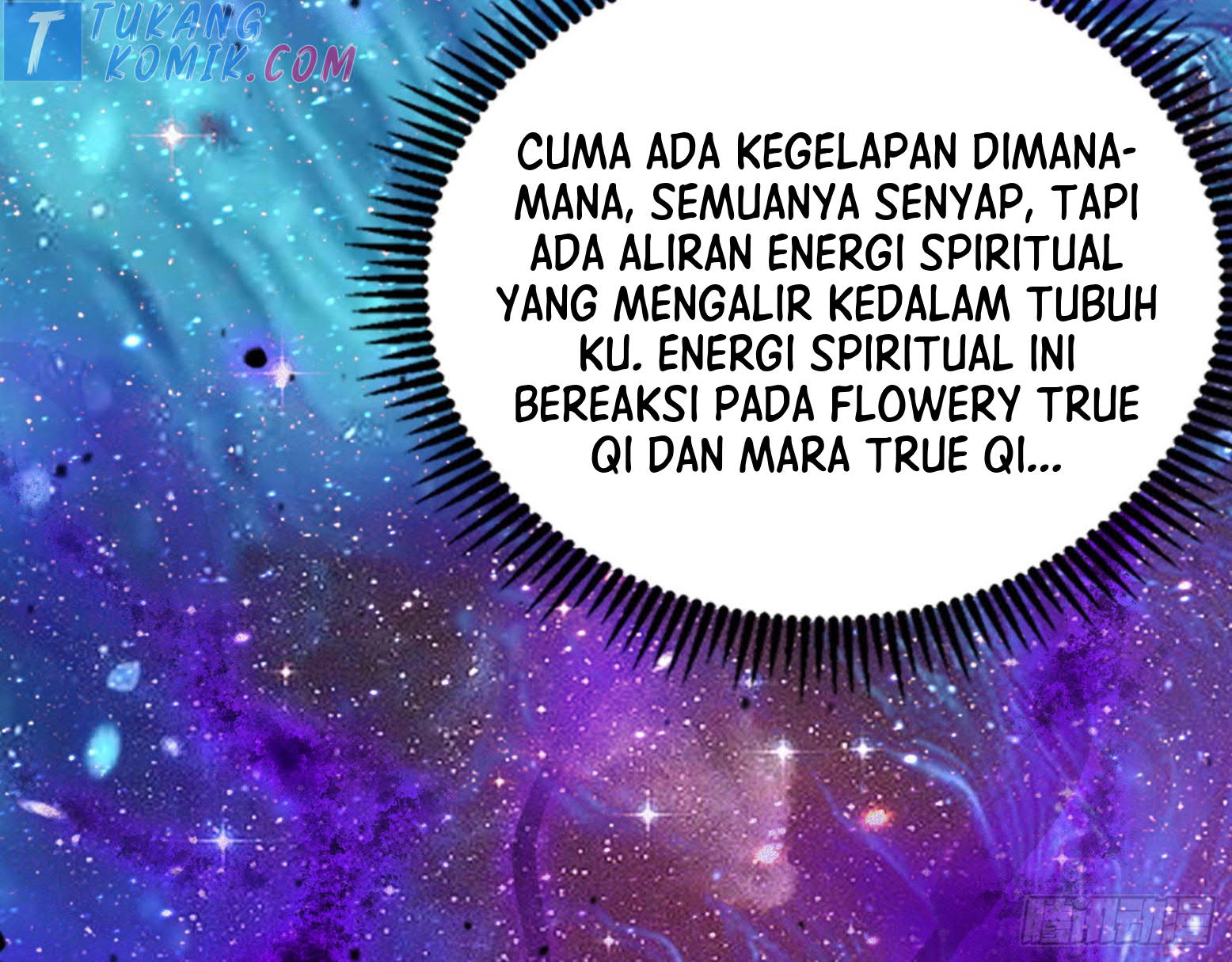 I’m An Evil God Chapter 279 halaman 42