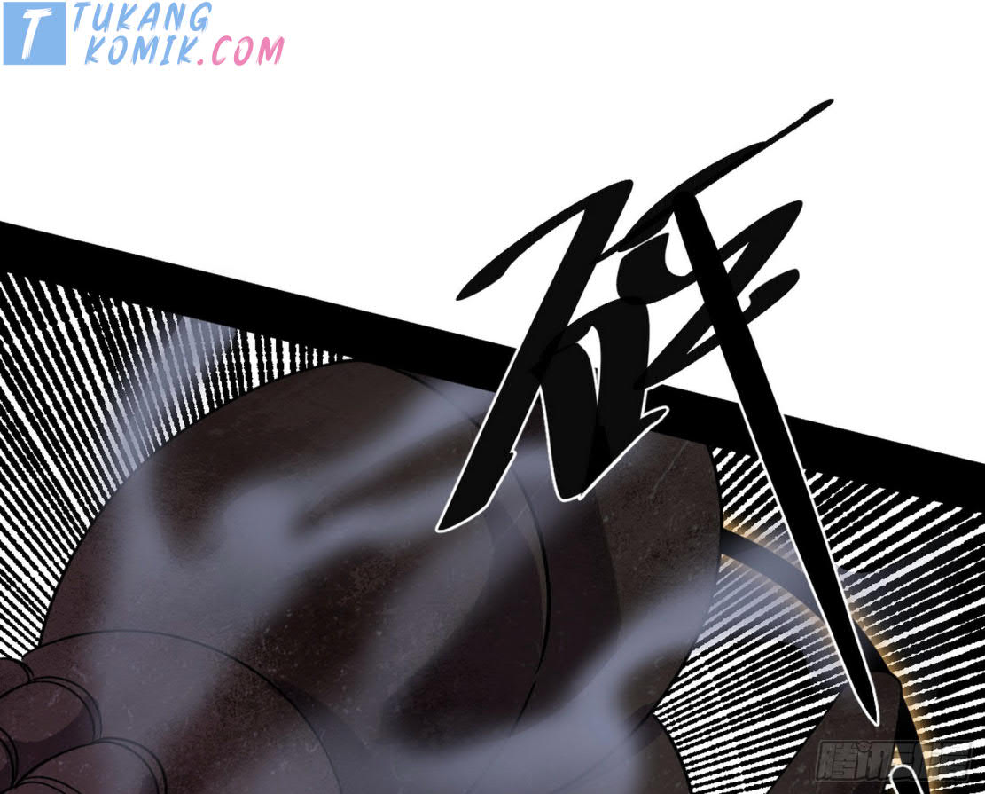 I’m An Evil God Chapter 277 halaman 30