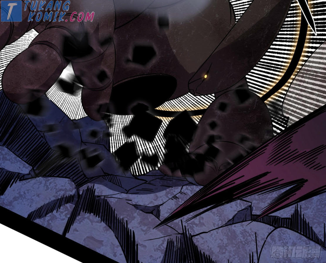 I’m An Evil God Chapter 277 halaman 31