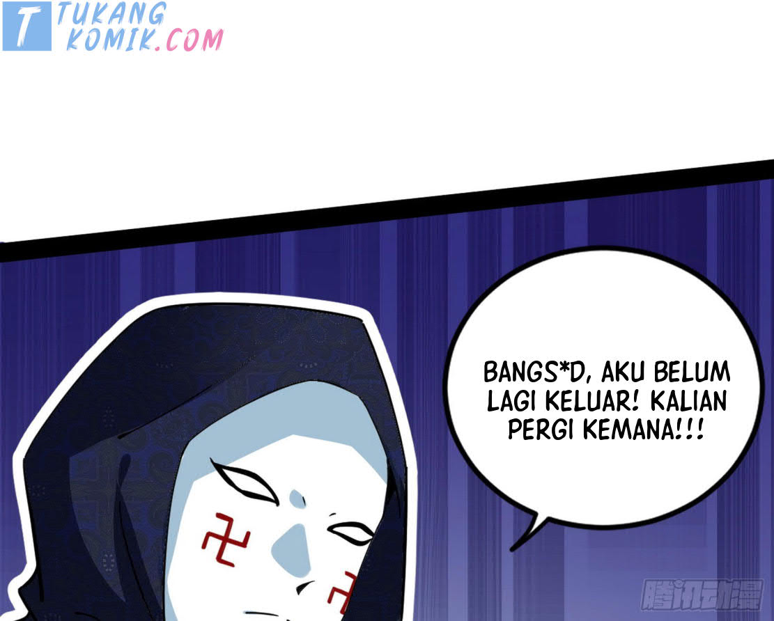 I’m An Evil God Chapter 276 halaman 36
