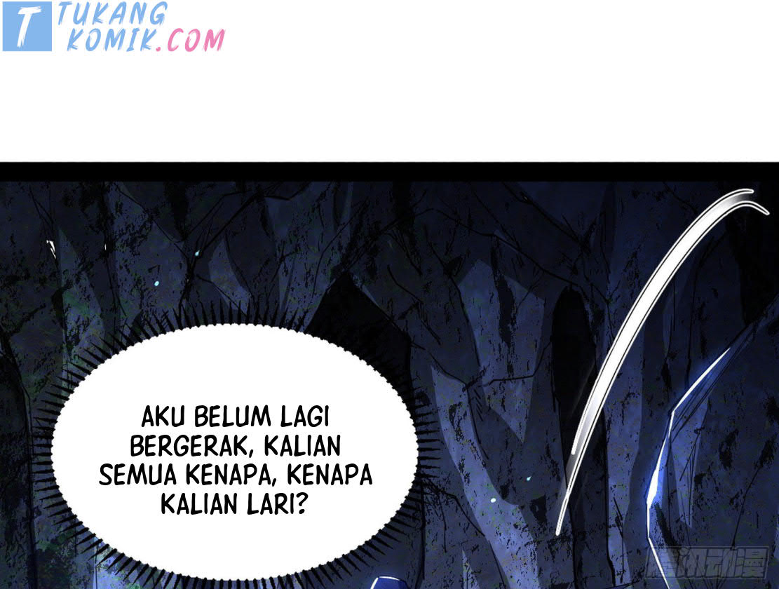 I’m An Evil God Chapter 276 halaman 38