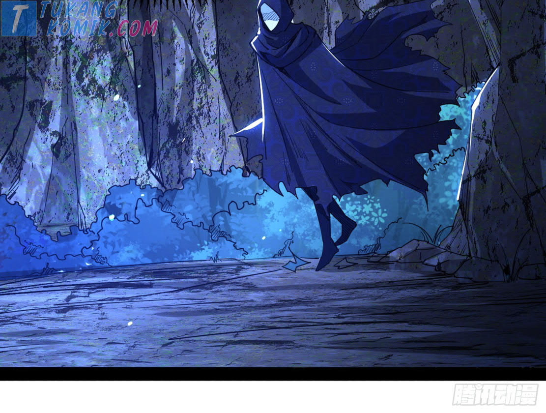 I’m An Evil God Chapter 276 halaman 39
