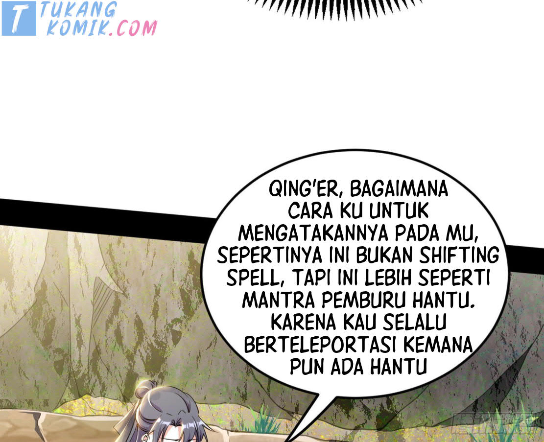 I’m An Evil God Chapter 275 halaman 34