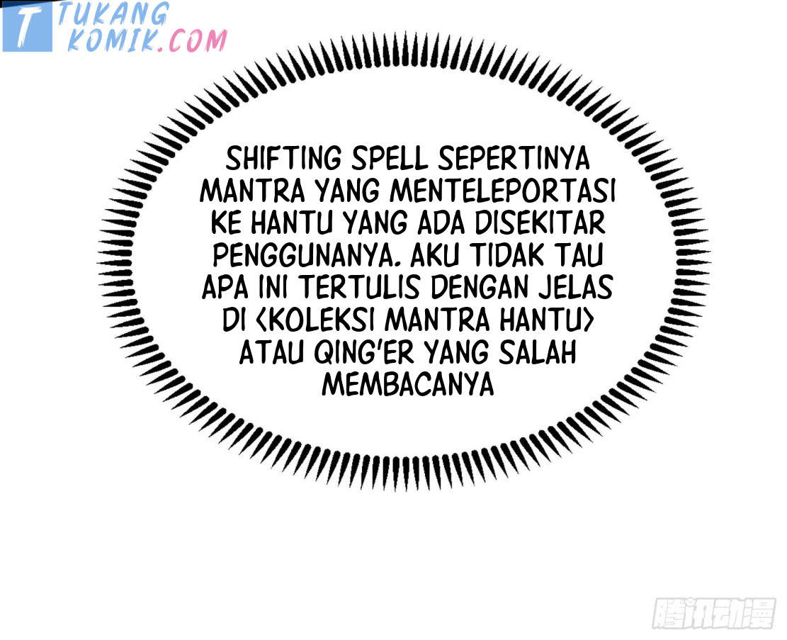 I’m An Evil God Chapter 275 halaman 36