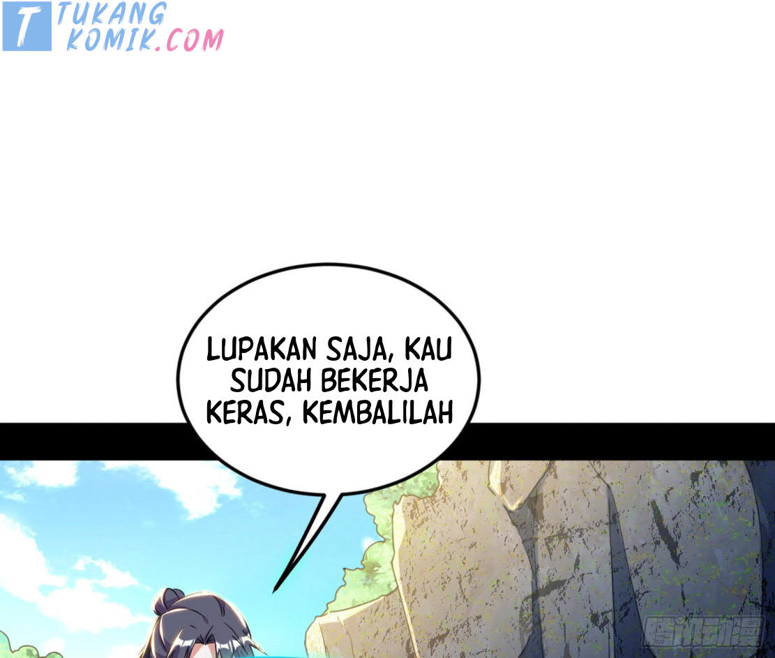 I’m An Evil God Chapter 275 halaman 37