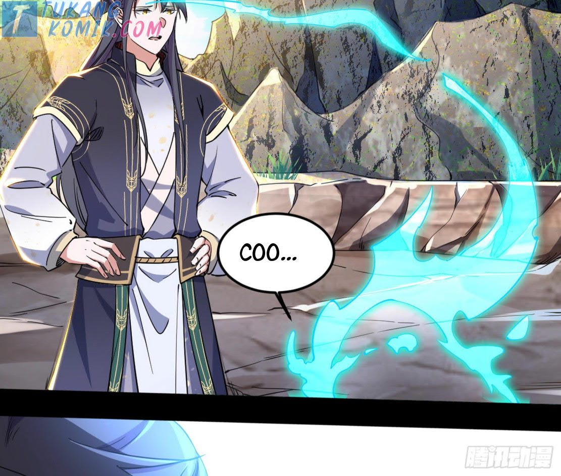 I’m An Evil God Chapter 275 halaman 38