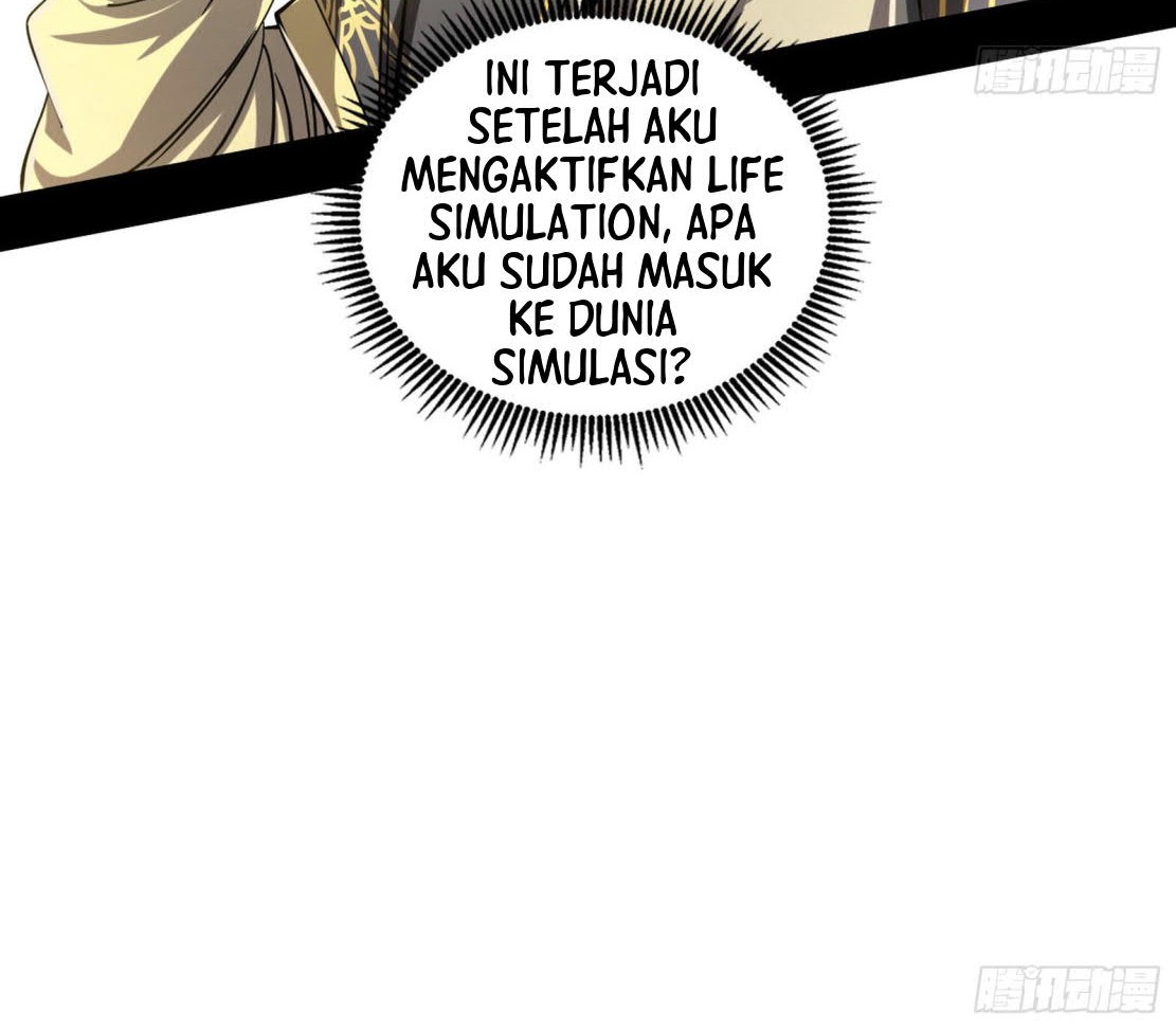 I’m An Evil God Chapter 274 halaman 41