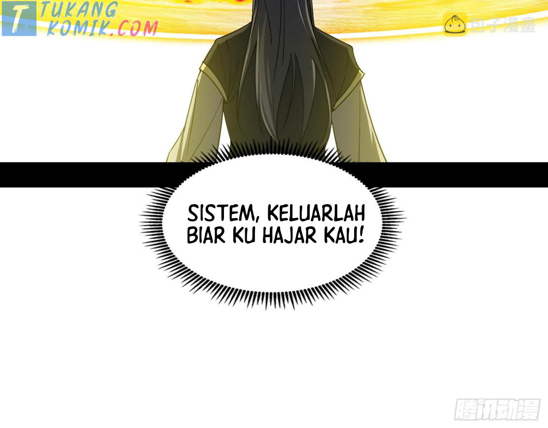 I’m An Evil God Chapter 274 halaman 43