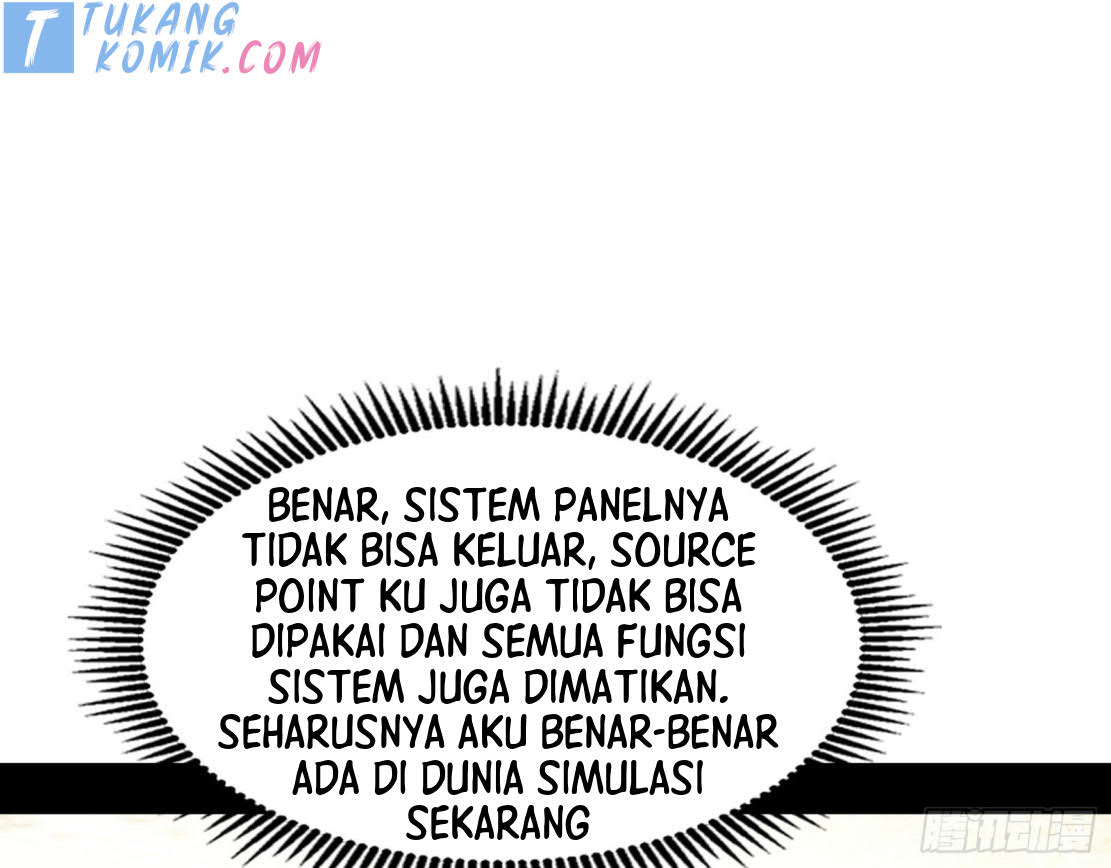 I’m An Evil God Chapter 274 halaman 44