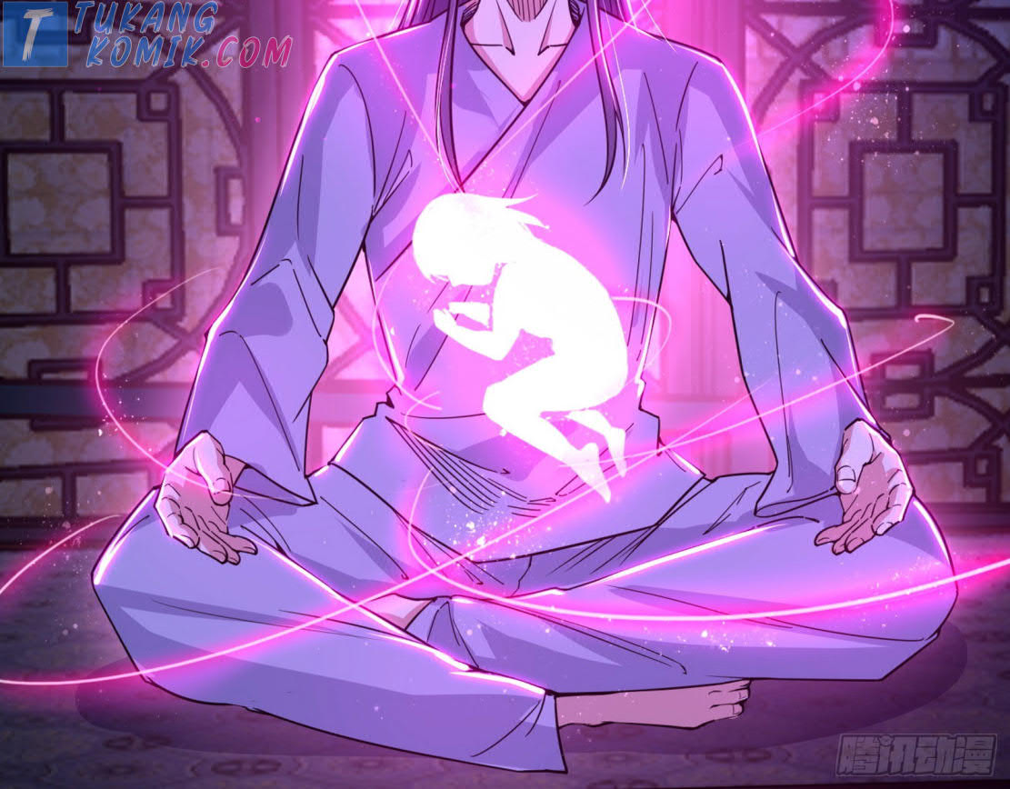 I’m An Evil God Chapter 273 halaman 43