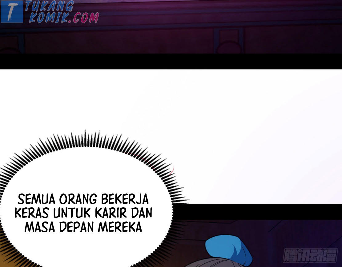 I’m An Evil God Chapter 273 halaman 44