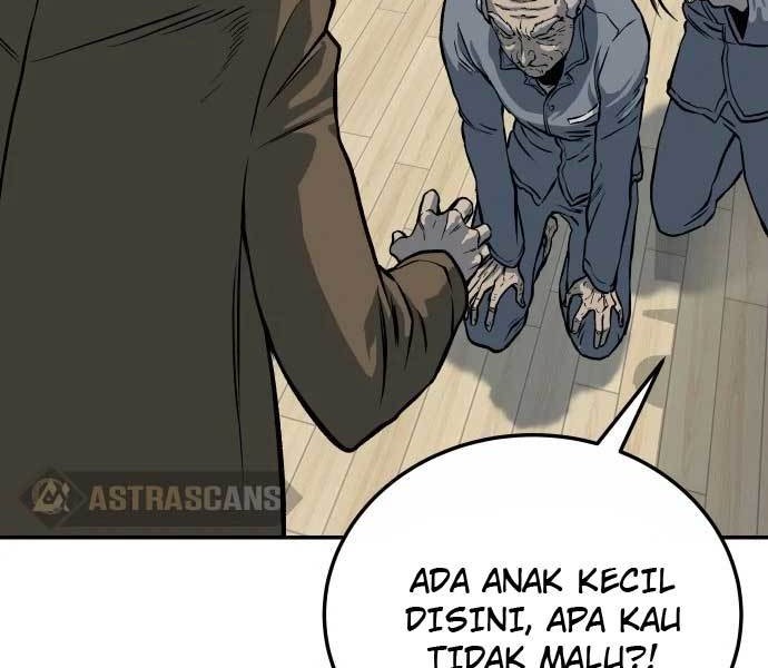 ZomGan Chapter 9 halaman 28