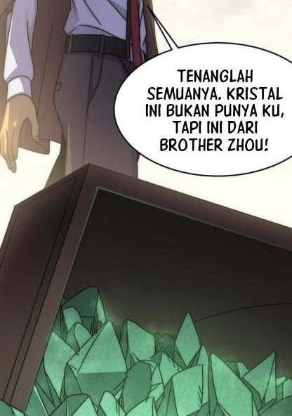 Apocalyptic Thief Chapter 76 halaman 8