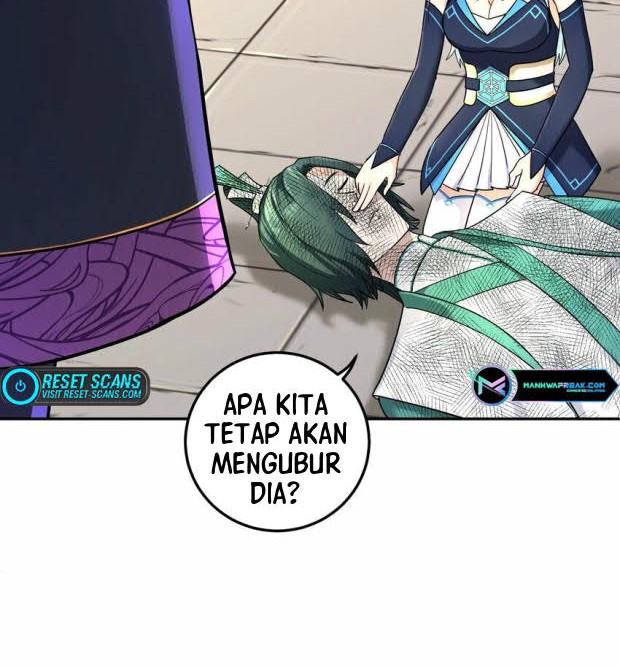 I Have Become The Demonic Ancestor Chapter 9 Gambar 29