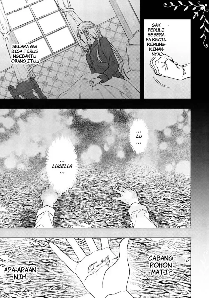 Saigai de Tamago wo Ushinatta Dragon ga Nazeka Ore wo Sodate Hajimeta Chapter 1 – halaman 13