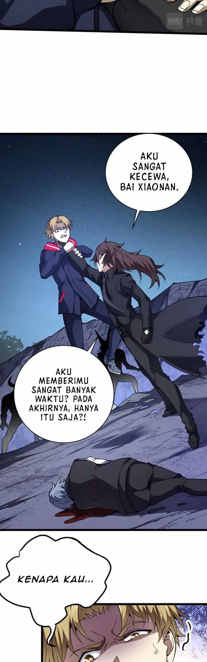 Combine Cube Chapter 22 halaman 14