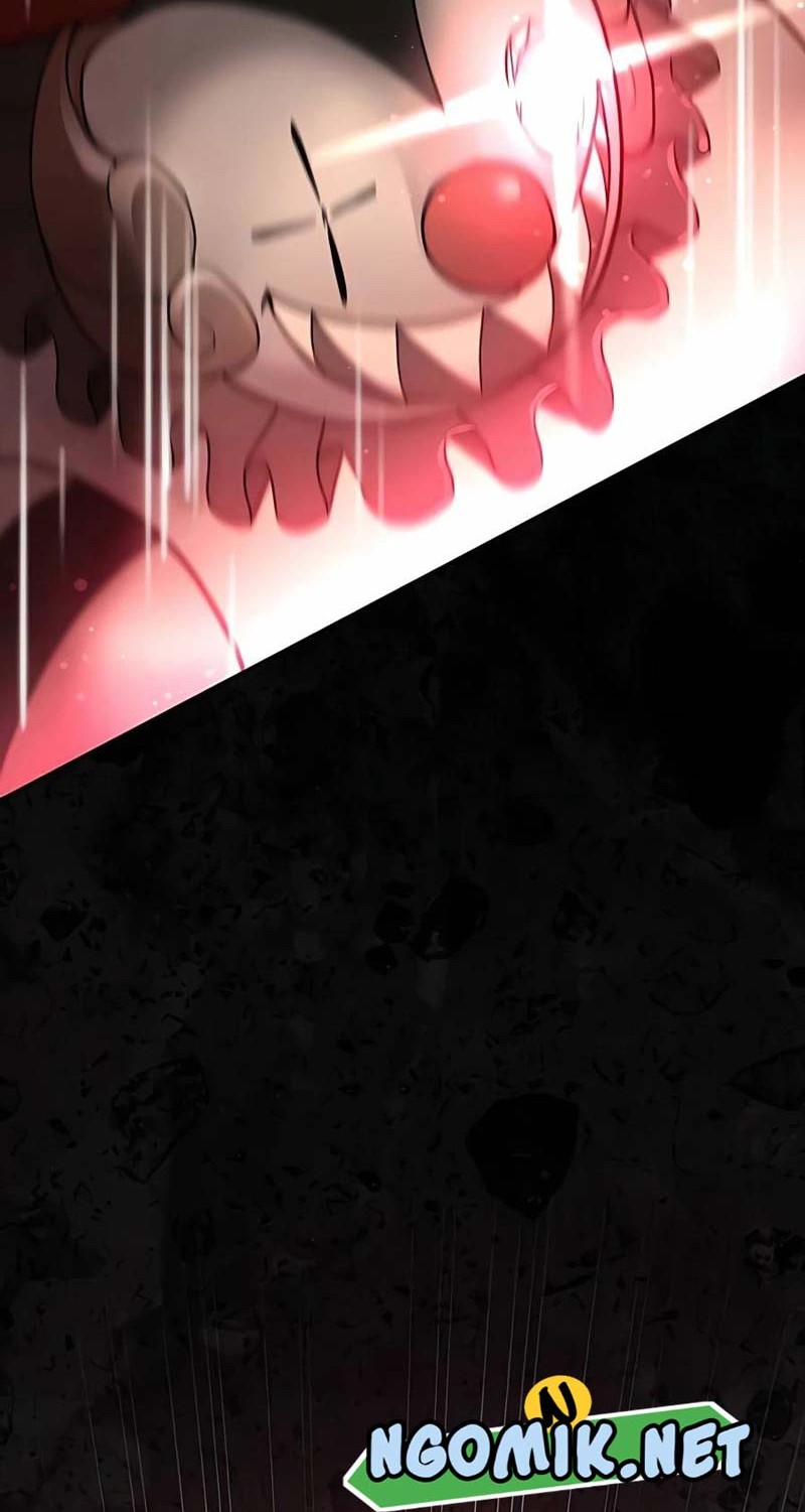 Reborn Ranker – Gravity User Chapter 11 halaman 25