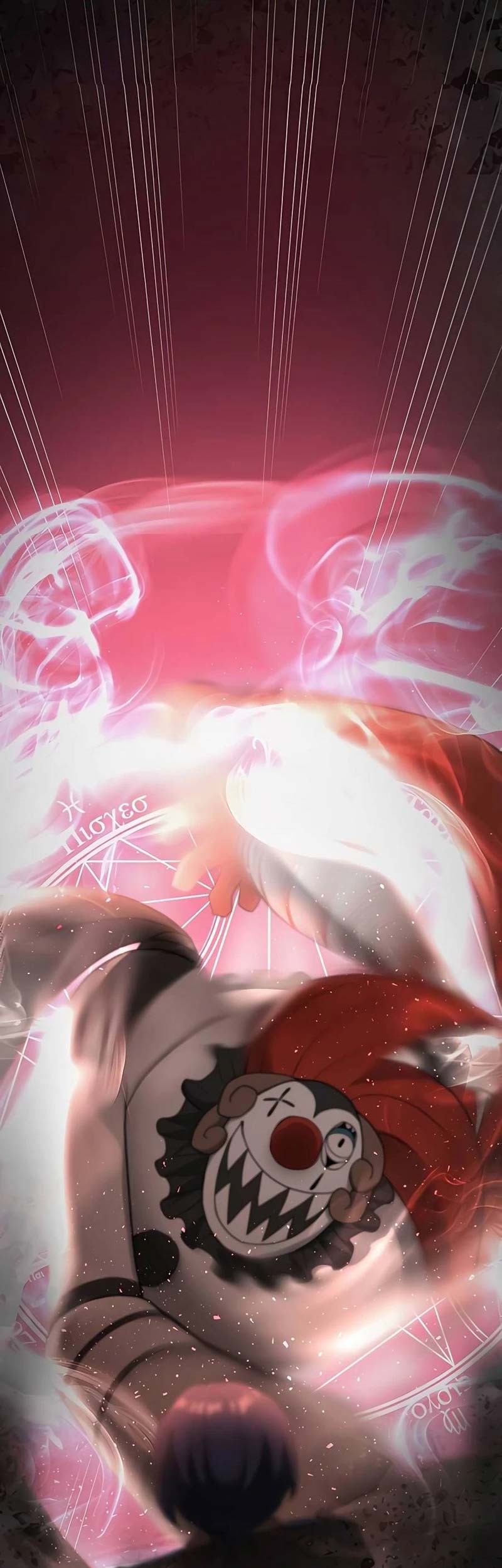 Reborn Ranker – Gravity User Chapter 11 halaman 26