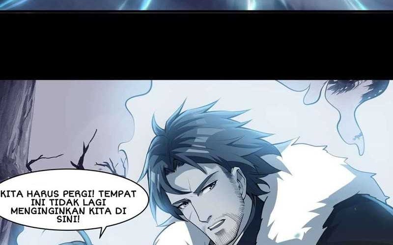 The Sword of Dawn Chapter 14 Gambar 12