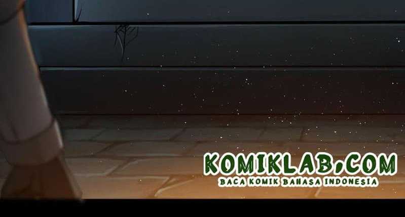 The Sword of Dawn Chapter 02 Gambar 28
